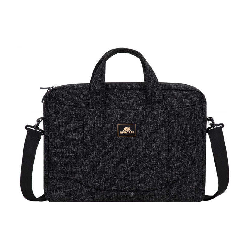 RivaCase 7931 Black Laptop Bag 15.6"