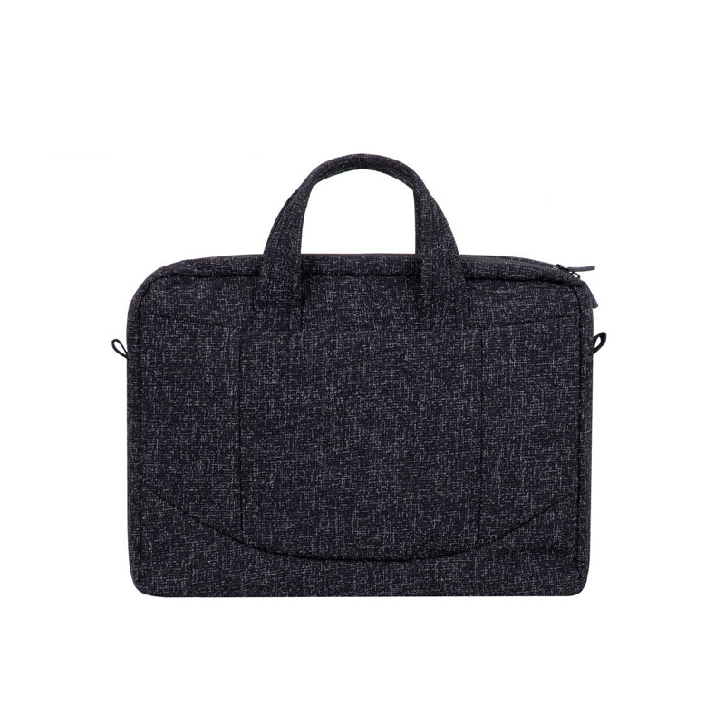 RivaCase 7931 Black Laptop Bag 15.6"
