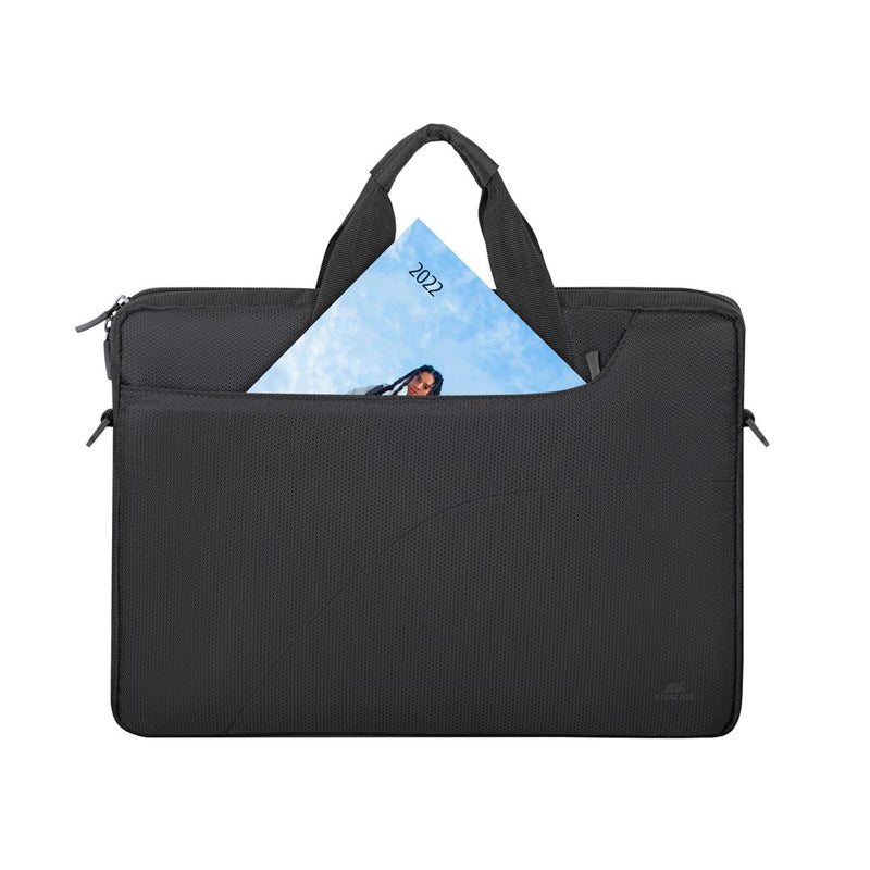 RivaCase 8035 Laptop Shoulder Bag 15.6"