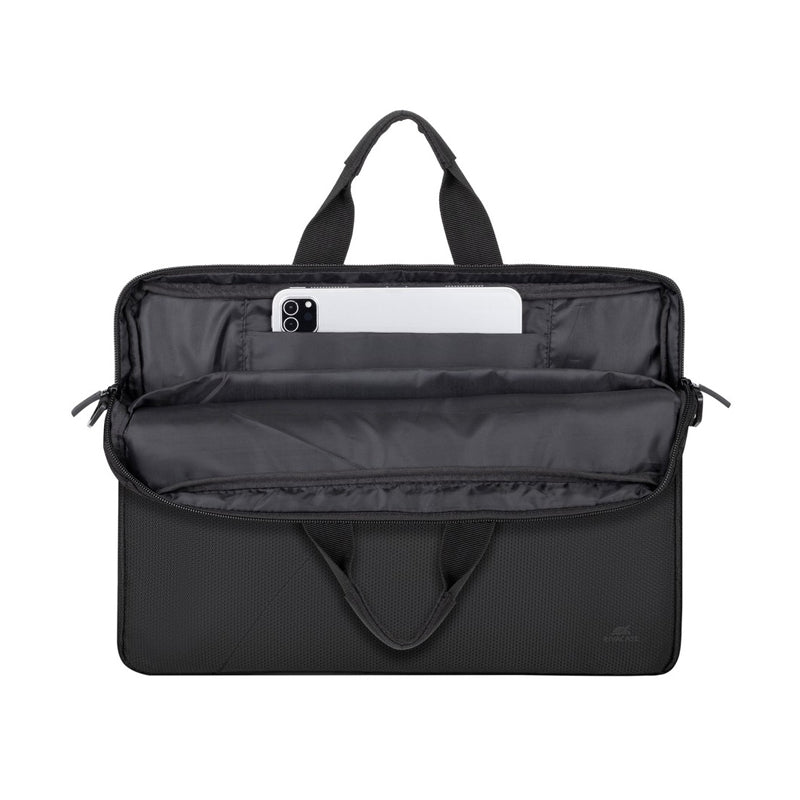 RivaCase 8035 Laptop Shoulder Bag 15.6"