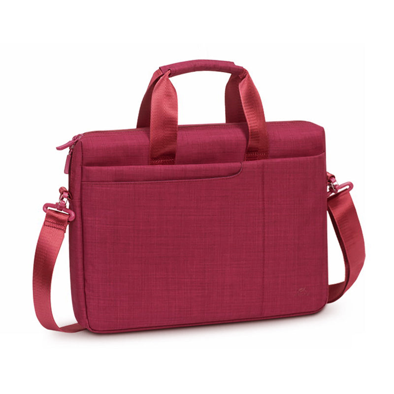 RivaCase 8335 Laptop Bag 15.6" Red