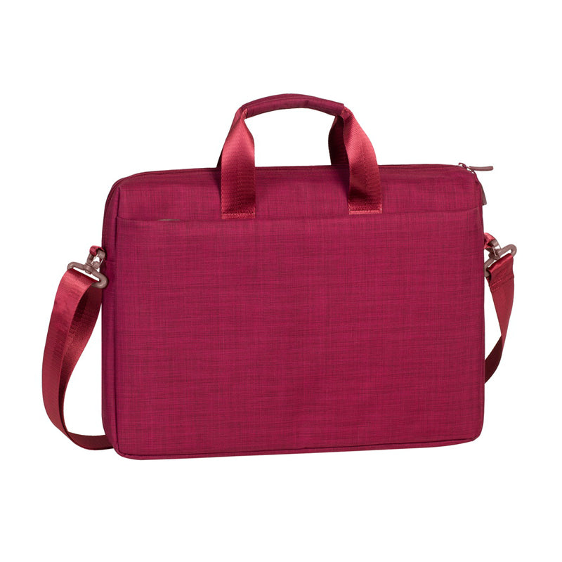 RivaCase 8335 Laptop Bag 15.6" Red