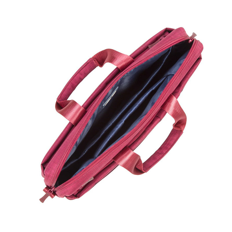 RivaCase 8335 Laptop Bag 15.6" Red