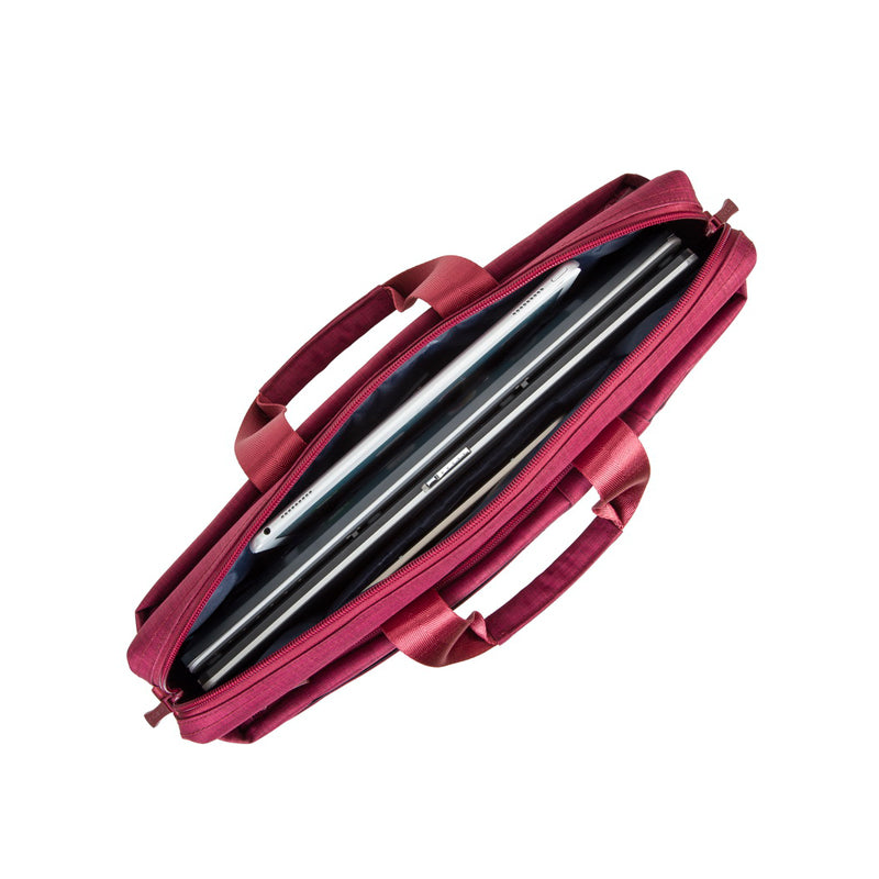 RivaCase 8335 Laptop Bag 15.6" Red
