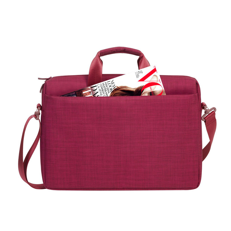 RivaCase 8335 Laptop Bag 15.6" Red