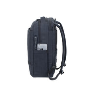 RivaCase 8365 Carry-on Laptop Backpack 17.3