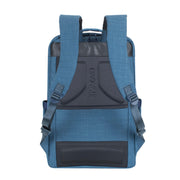 RivaCase 8365 Carry-on Laptop Backpack 17.3