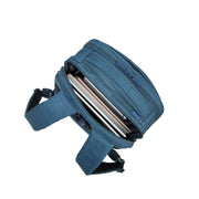 RivaCase 8365 Carry-on Laptop Backpack 17.3