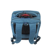 RivaCase 8365 Carry-on Laptop Backpack 17.3