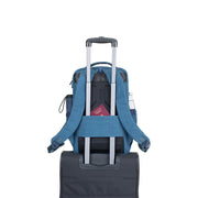 RivaCase 8365 Carry-on Laptop Backpack 17.3