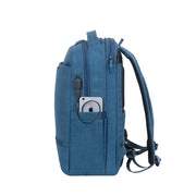 RivaCase 8365 Carry-on Laptop Backpack 17.3