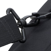 RivaCase 8455 Black Full Size Laptop Bag 17.3