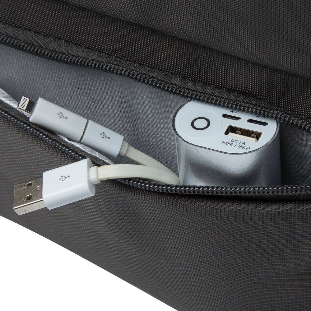 RivaCase 8630 Laptop Bag 15.6"