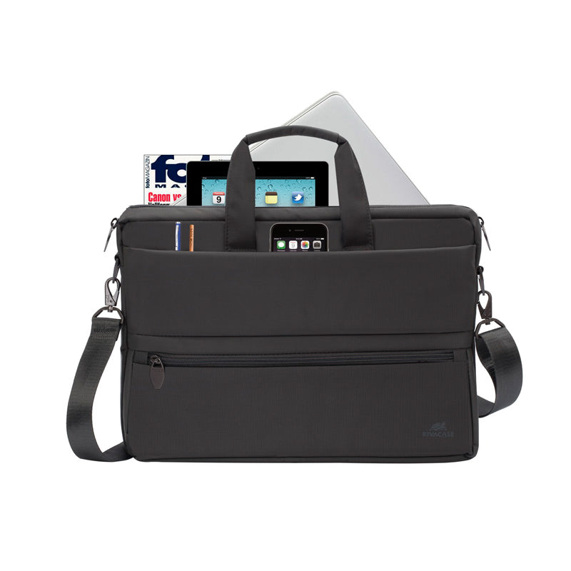 RivaCase 8630 Laptop Bag 15.6"