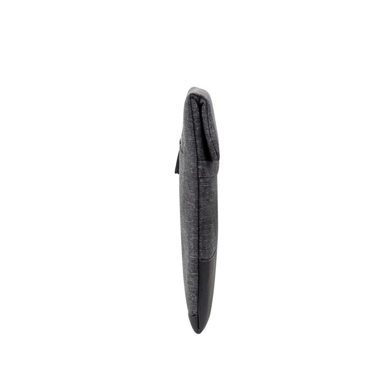 RivaCase 8802 Black Melange MacBook Pro/MacBook Air 13 Sleeve