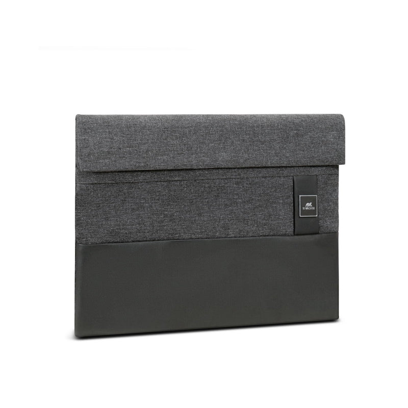 RivaCase 8805 Black Melange MacBook Pro 16" and Ultrabook Sleeve 15.6"