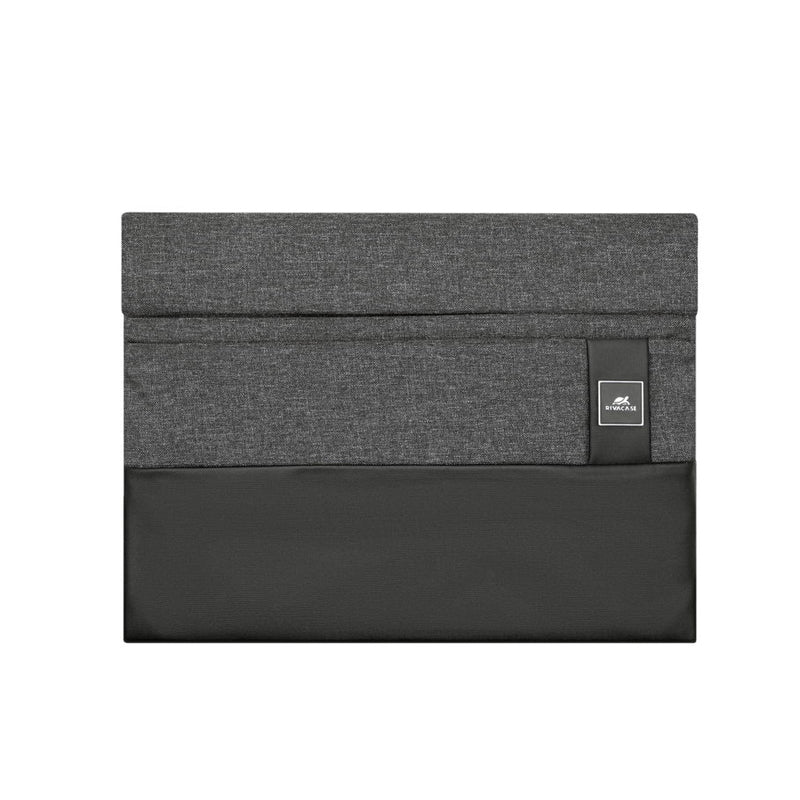 RivaCase 8805 Black Melange MacBook Pro 16" and Ultrabook Sleeve 15.6"