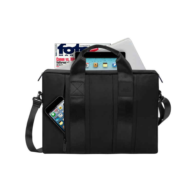 RivaCase 8830 Laptop Bag 15.6"