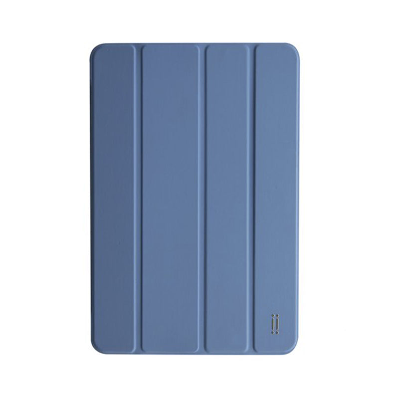 Aiino Roller Case for iPad Mini 4 -Blue