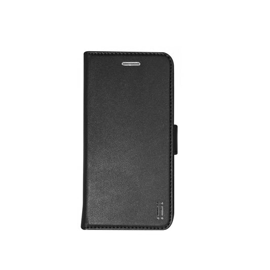 Aiino Booklet B Case For iPhone 7 and iPhone 8 -Black