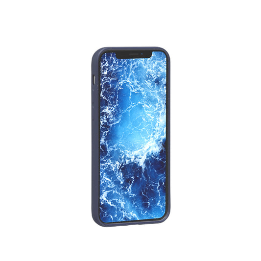 dbramante1928 Barcelona Case For iPhone 12 5.4" - Ocean Blue