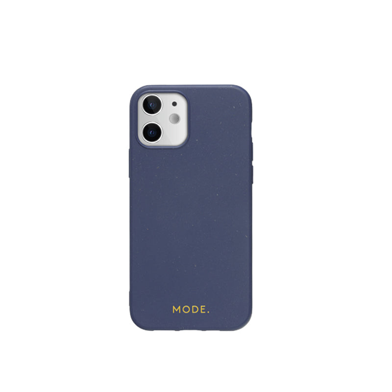 dbramante1928 Barcelona iPhone 12 mini 5.4" -Ocean Blue
