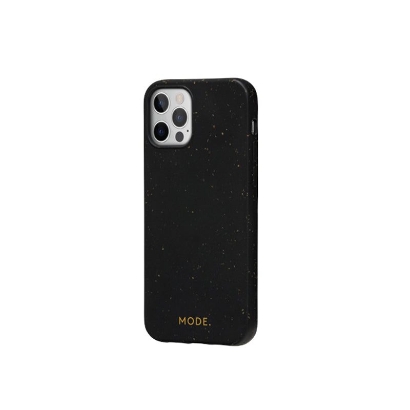 dbramante1928 Barcelona iPhone 12 6.7" -Night Black