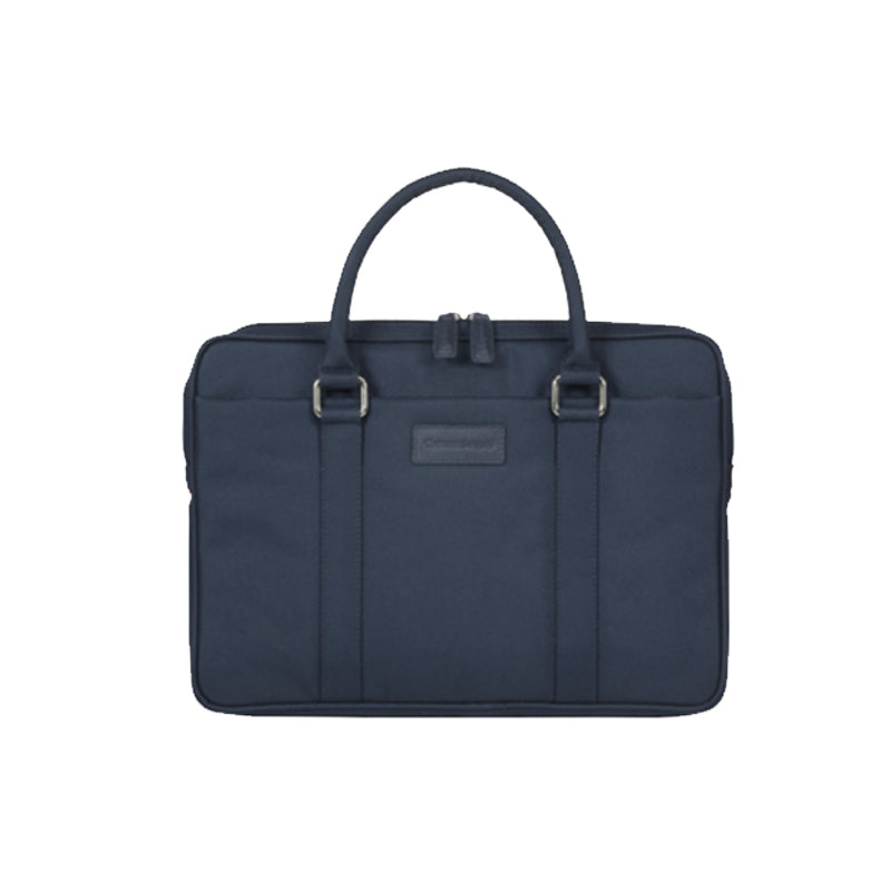 dbramante1928 Stelvio 14" Slim Laptop Bag Recycled - Blue Pure