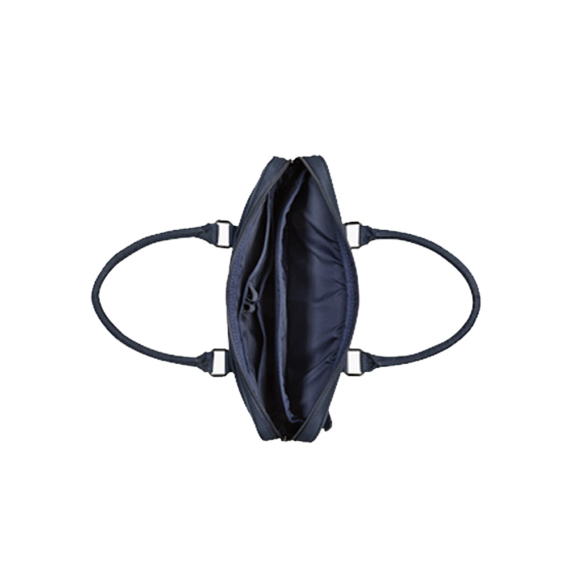 dbramante1928 Stelvio 14" Slim Laptop Bag Recycled - Blue Pure
