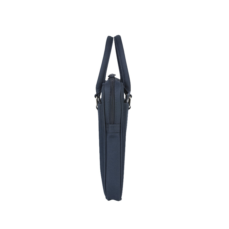dbramante1928 Stelvio 14" Slim Laptop Bag Recycled - Blue Pure