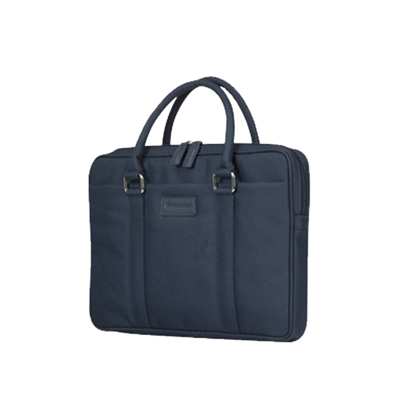 dbramante1928 Stelvio 14" Slim Laptop Bag Recycled - Blue Pure