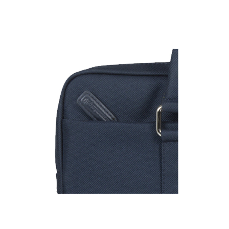 dbramante1928 Stelvio 14" Slim Laptop Bag Recycled - Blue Pure