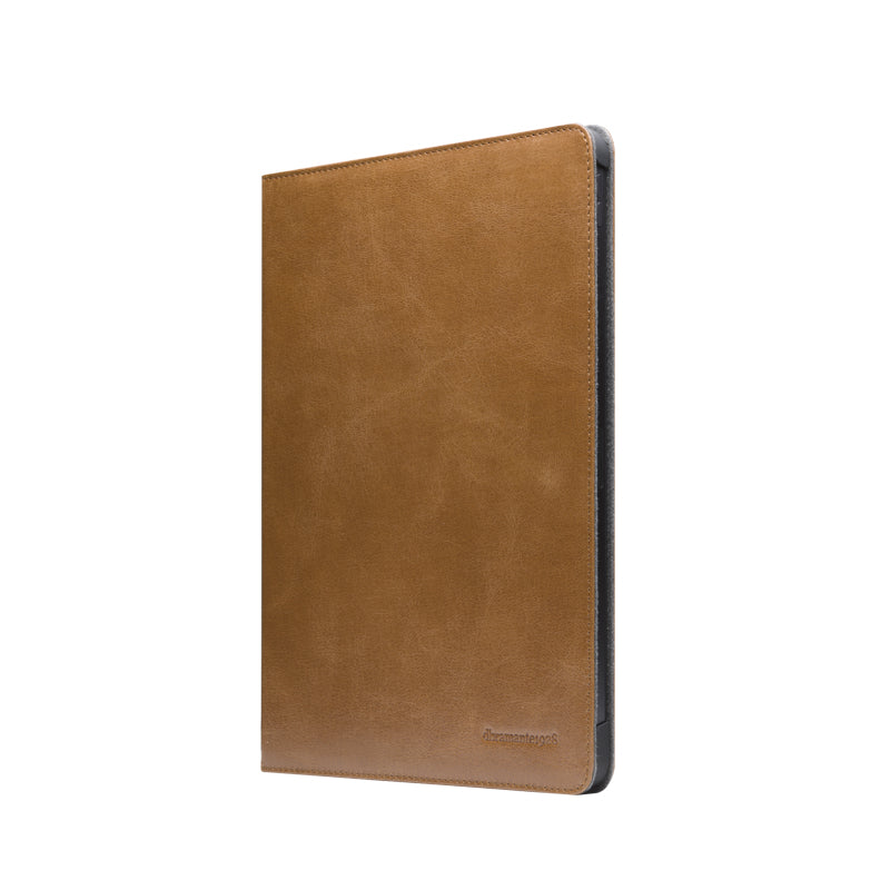dbramante1928 Copenhagen iPad Pro 12.9" (2021) - Tan