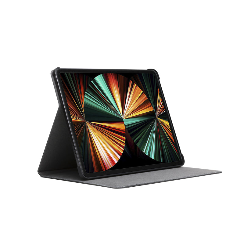 dbramante1928 Copenhagen iPad Pro 12.9" (2021) - Black