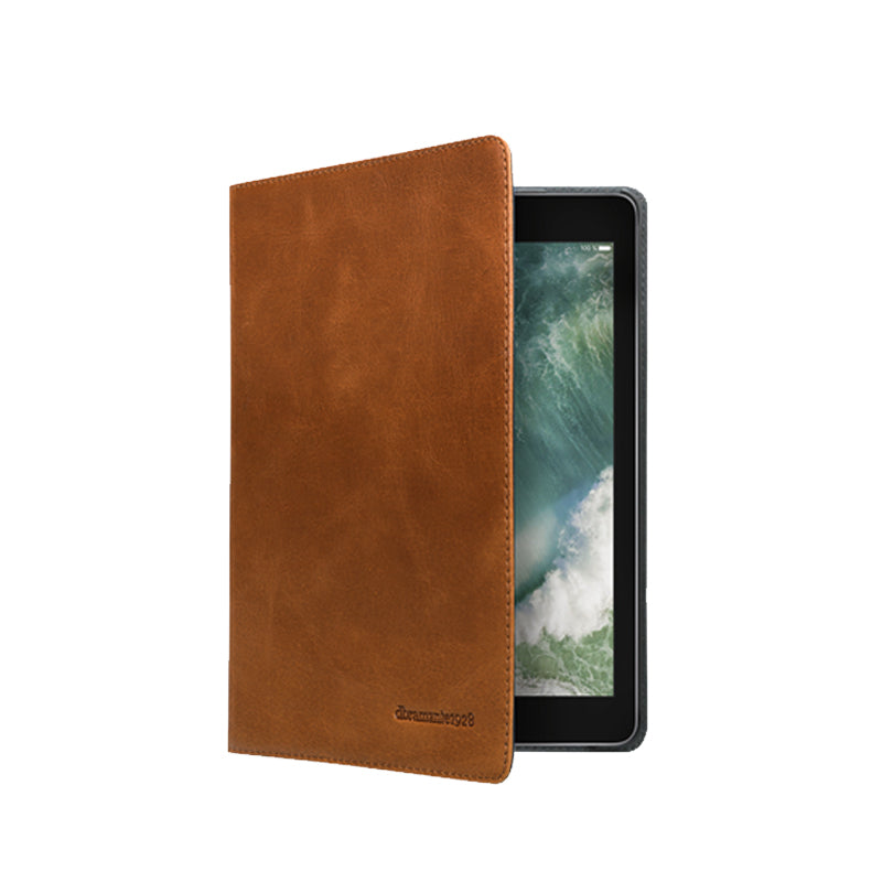 dbramante1928 Copenhagen iPad 10.2" (2019) -Tan