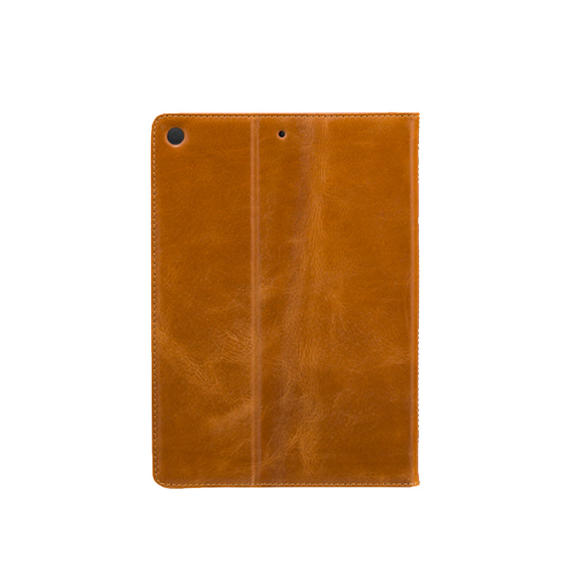 dbramante1928 Copenhagen iPad 10.2" (2019) -Tan