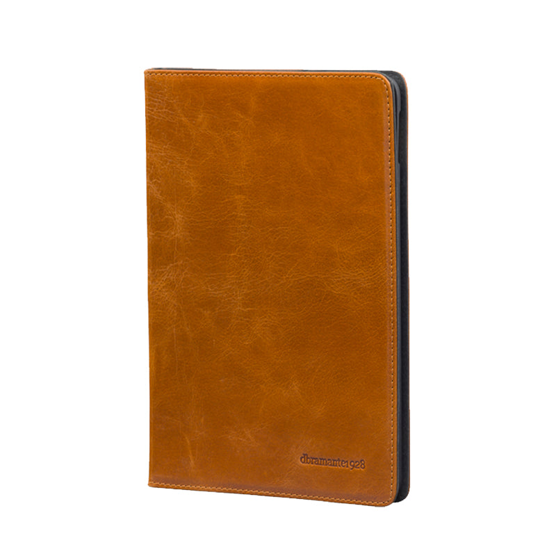 dbramante1928 Copenhagen iPad 10.2" (2019) -Tan