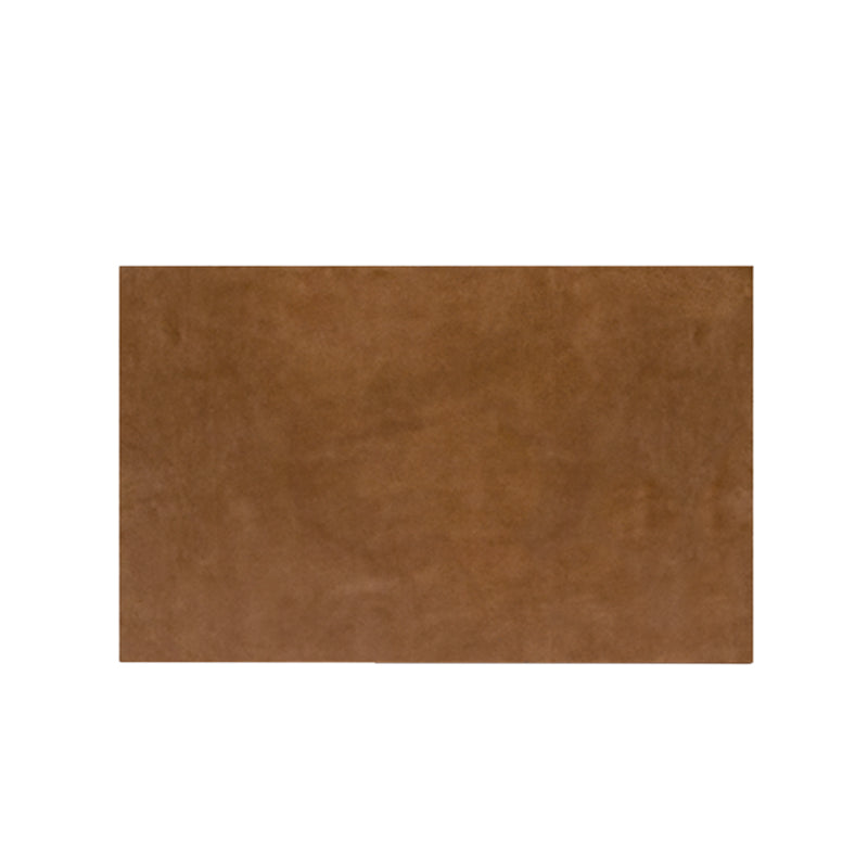 dbramante1928 Copenhagen Desk Mat Medium - Tan