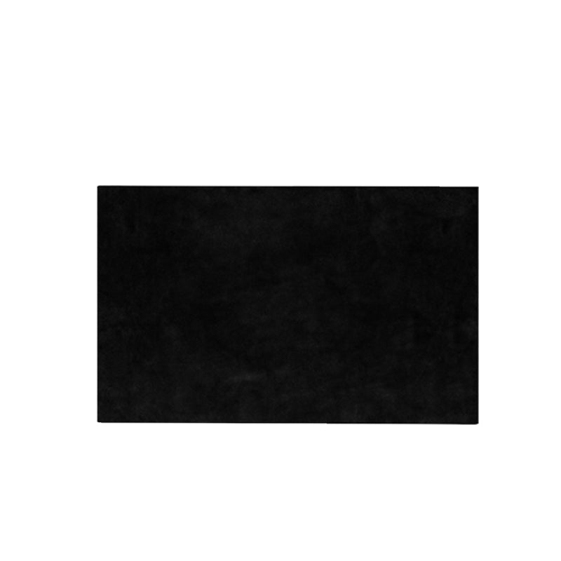 dbramante1928 Copenhagen Desk Mat Medium - Black