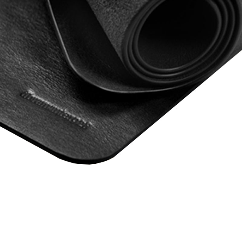 dbramante1928 Copenhagen Mouse Pad 20x25 - Black