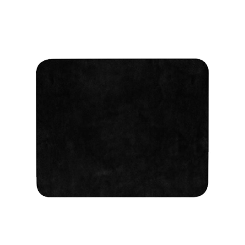 dbramante1928 Copenhagen Mouse Pad 20x25 - Black
