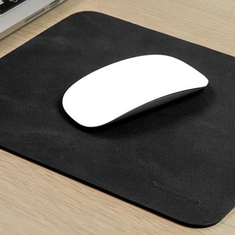 dbramante1928 Copenhagen Mouse Pad 20x25 - Black