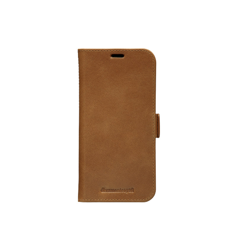 dbramante1928 Copenhagen Slim -iPhone 12/12 Pro 6.1" -Tan