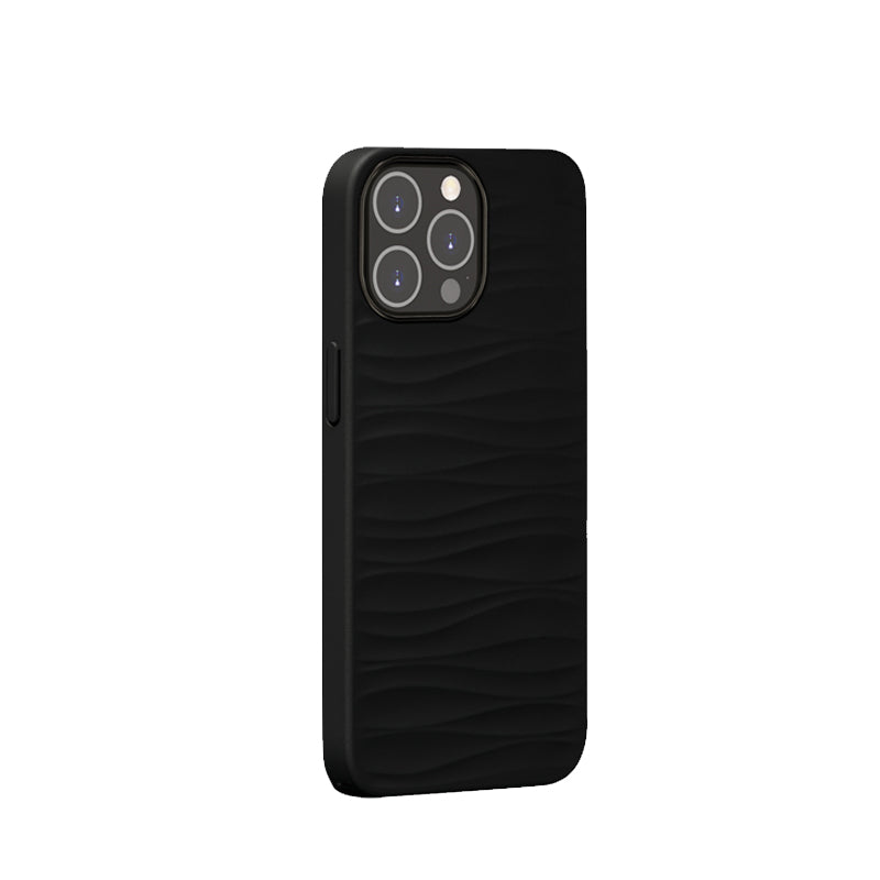 dbramante1928 Dune iPhone 14 Pro - Black