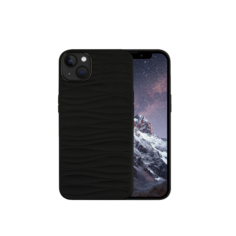 dbramante1928 Dune iPhone 14 Max - Black