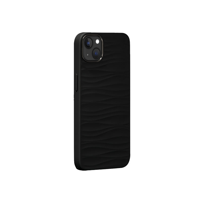 dbramante1928 Dune iPhone 14 Max - Black