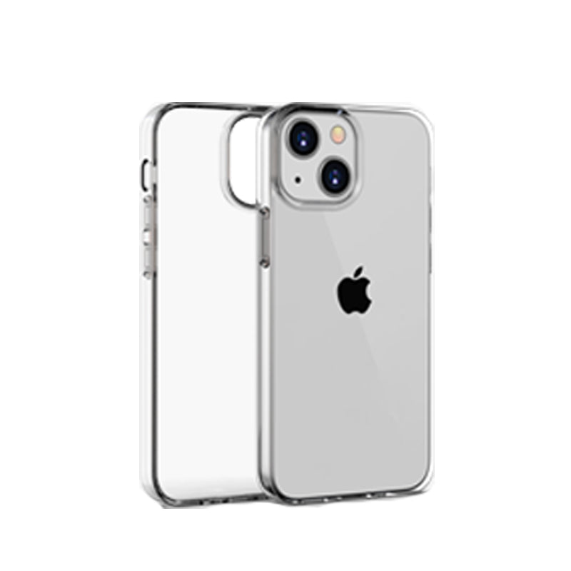 dbramante1928 Greenland iPhone 13 - Clear Soft Case