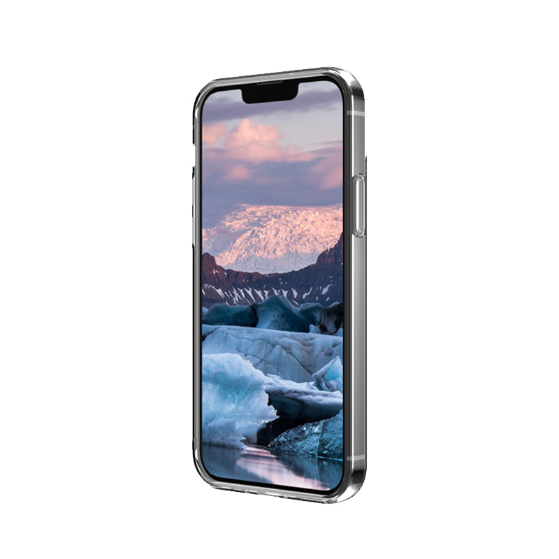 dbramante1928 Greenland iPhone 13 - Clear Soft Case