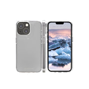 dbramante1928 Greenland Case For iPhone 14 - Clear