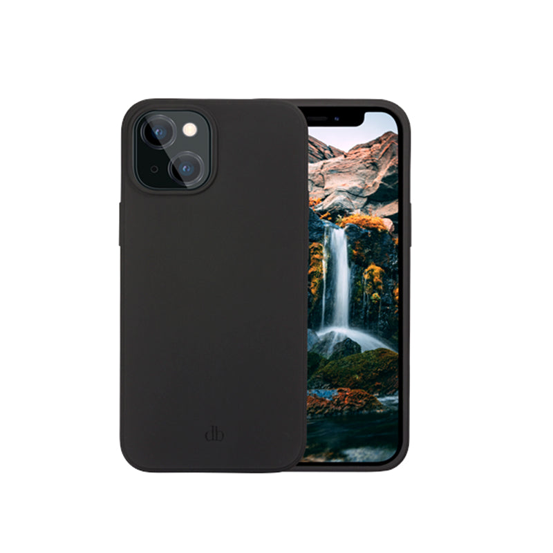 dbramante1928 iPhone 13 Protection Case Greenland - Night Black